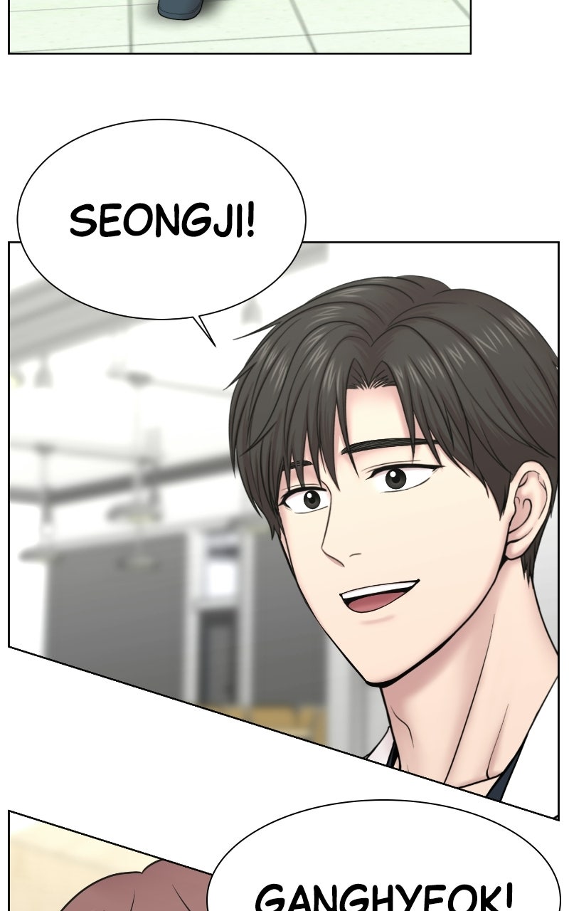 Read Trauma Center:Dr. Baek chapter 41 image 87 on Lezhin