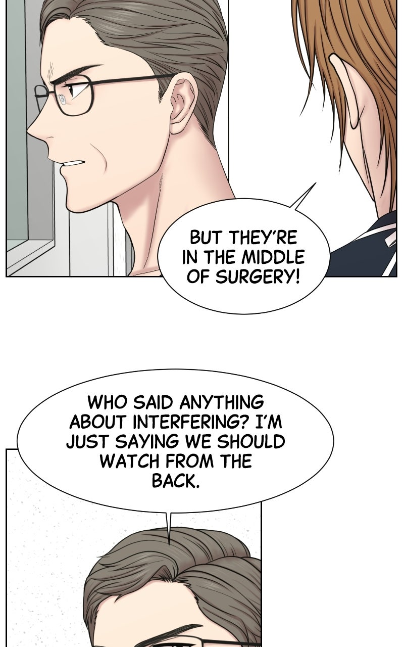 Read Trauma Center:Dr. Baek chapter 41 image 9 on Lezhin