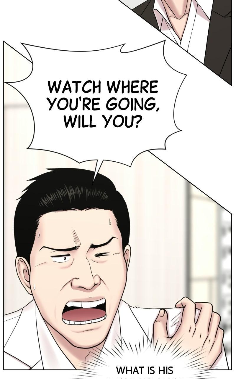 Read Trauma Center:Dr. Baek chapter 44 image 10 on Lezhin