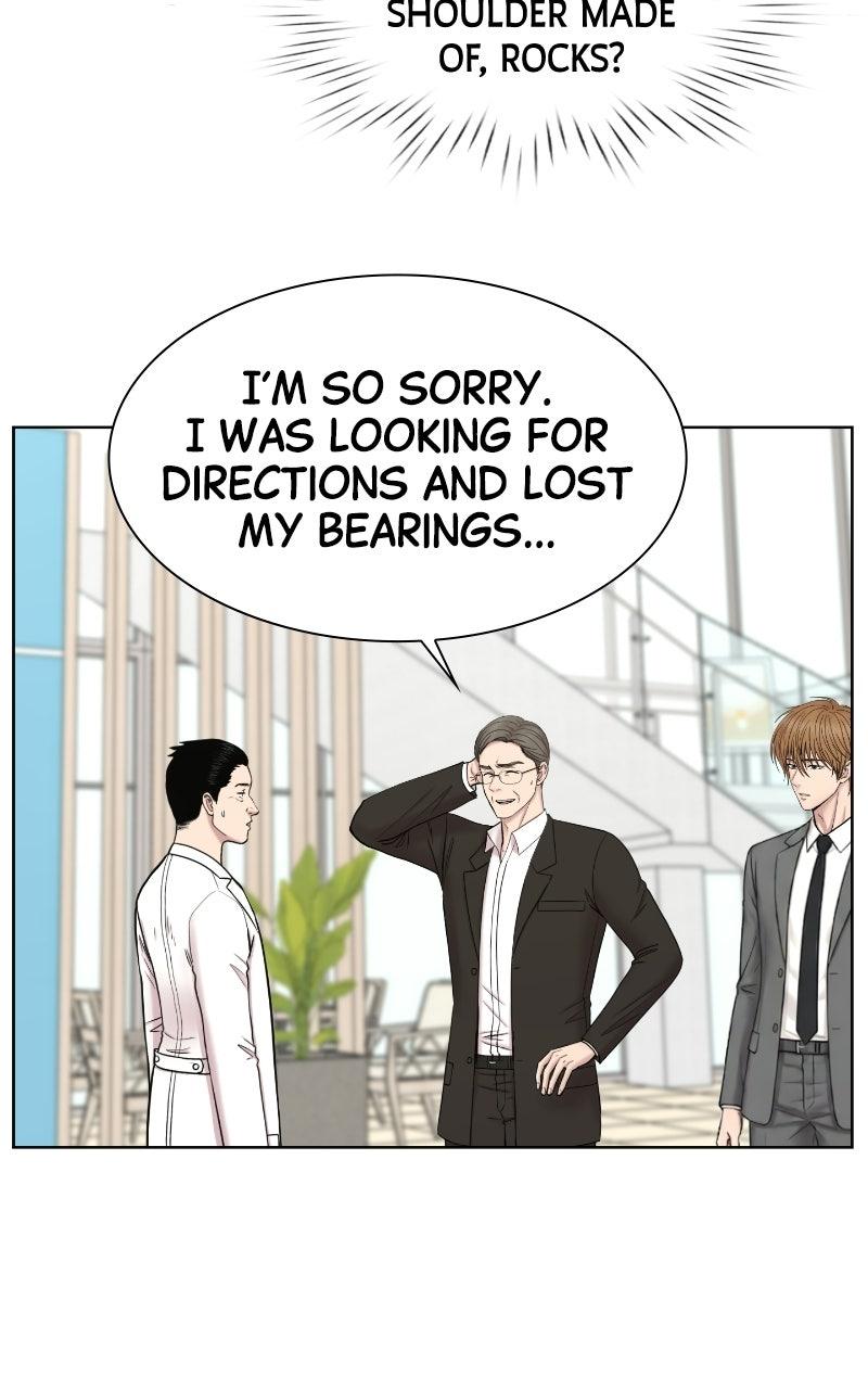 Read Trauma Center:Dr. Baek chapter 44 image 11 on Lezhin