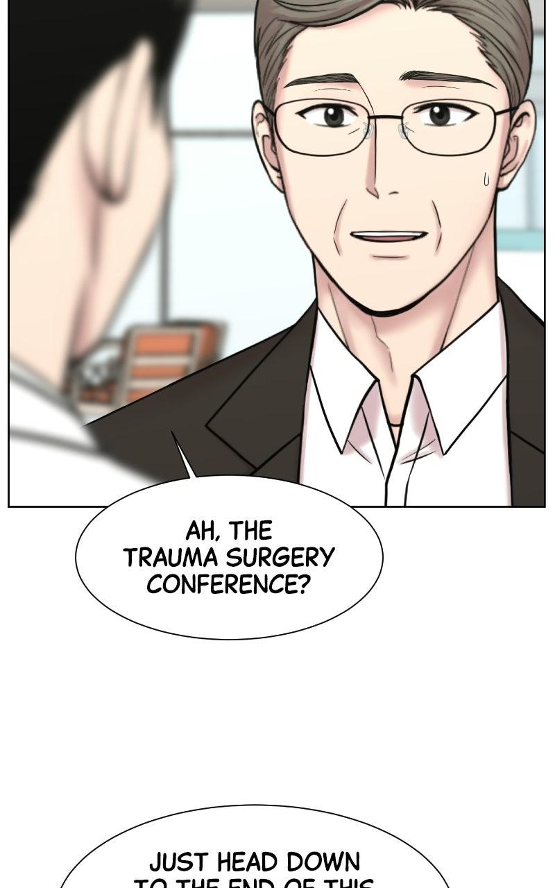 Read Trauma Center:Dr. Baek chapter 44 image 13 on Lezhin
