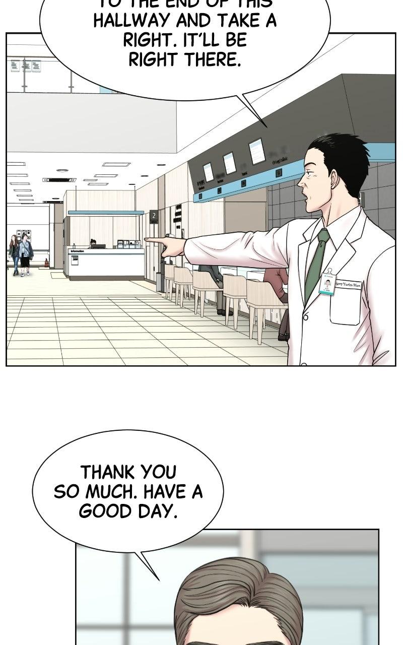 Read Trauma Center:Dr. Baek chapter 44 image 14 on Lezhin