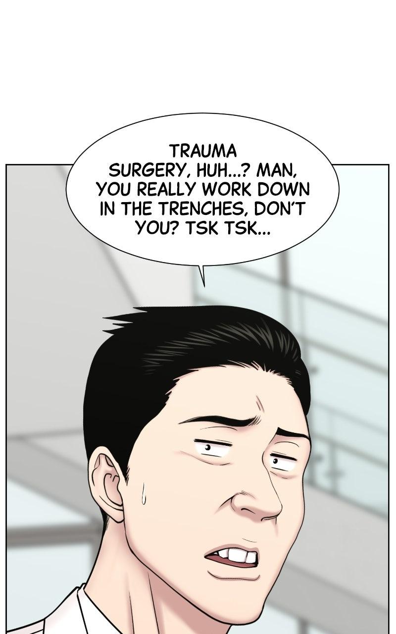 Read Trauma Center:Dr. Baek chapter 44 image 16 on Lezhin