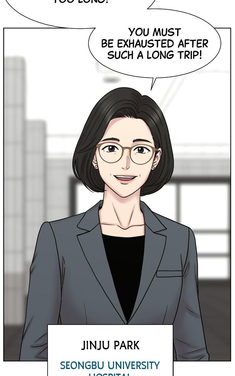 Read Trauma Center:Dr. Baek chapter 44 image 19 on Lezhin