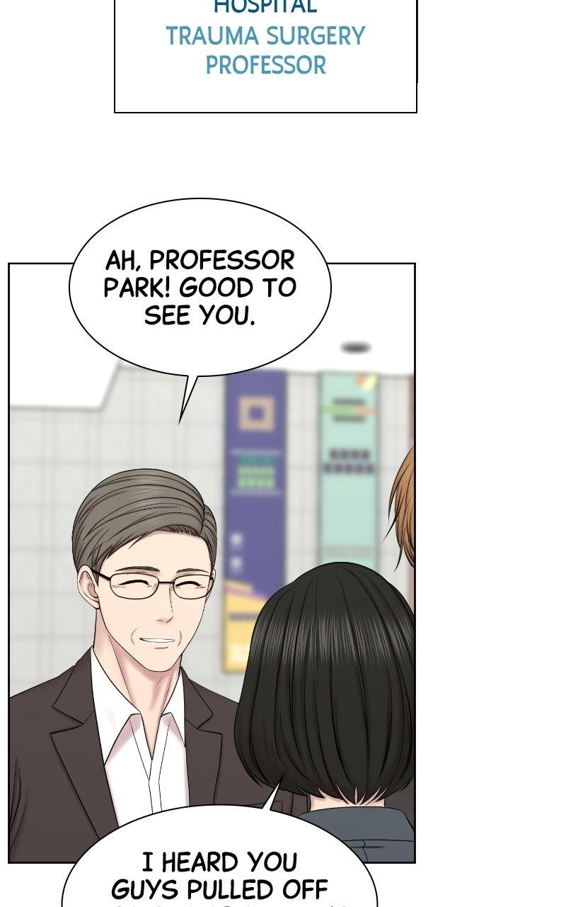 Read Trauma Center:Dr. Baek chapter 44 image 20 on Lezhin