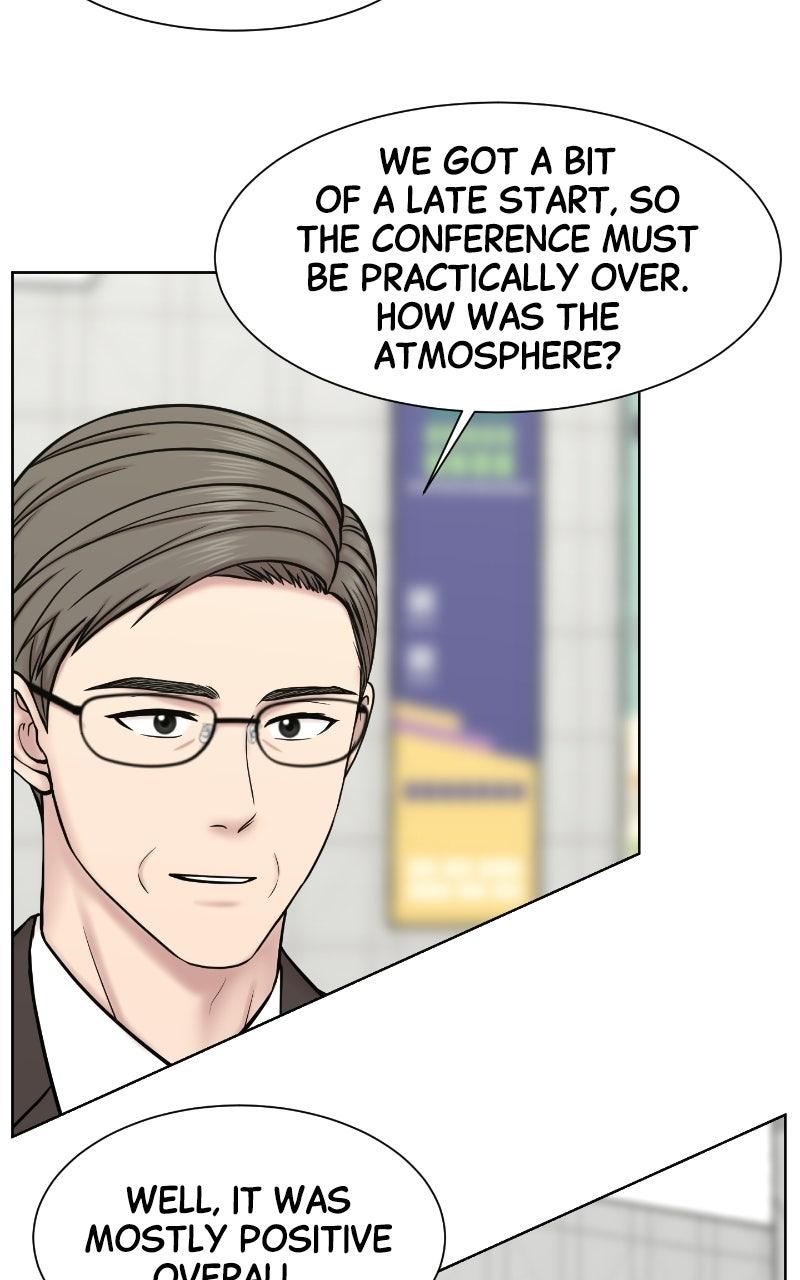 Read Trauma Center:Dr. Baek chapter 44 image 22 on Lezhin