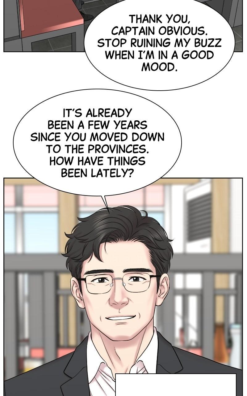 Read Trauma Center:Dr. Baek chapter 44 image 32 on Lezhin