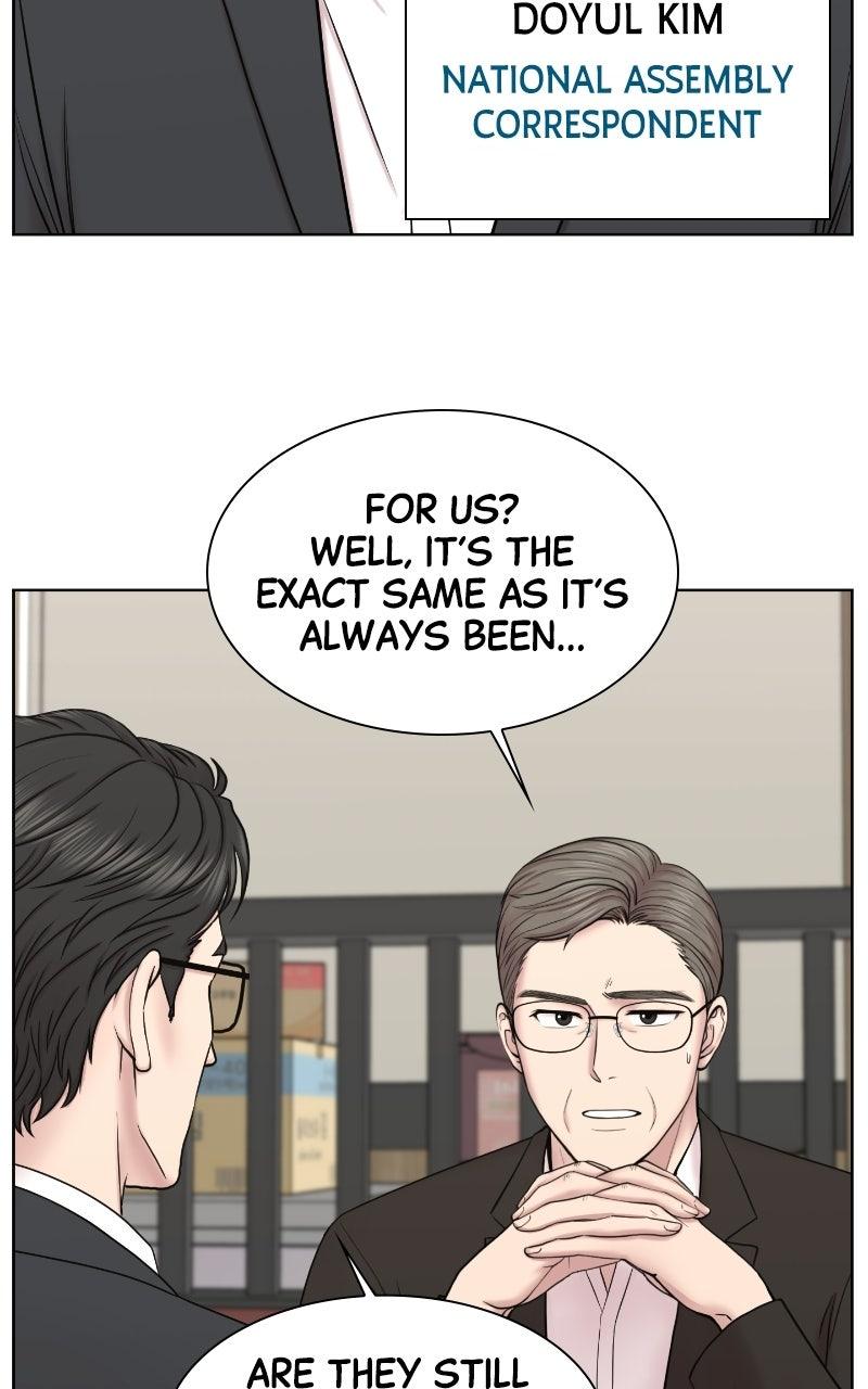 Read Trauma Center:Dr. Baek chapter 44 image 33 on Lezhin