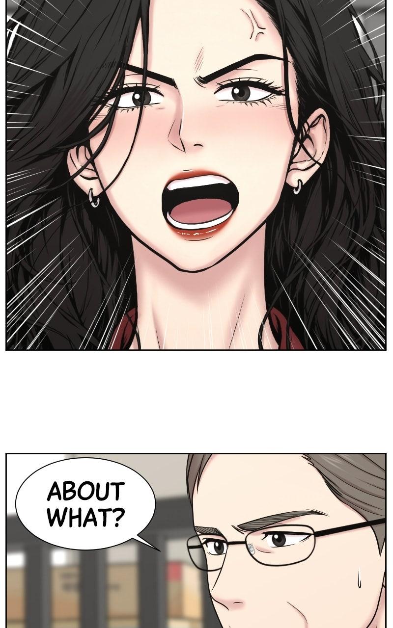 Read Trauma Center:Dr. Baek chapter 44 image 47 on Lezhin
