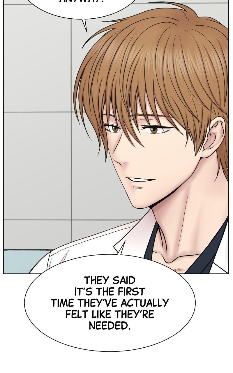 Read Trauma Center:Dr. Baek chapter 44 image 67 on Lezhin
