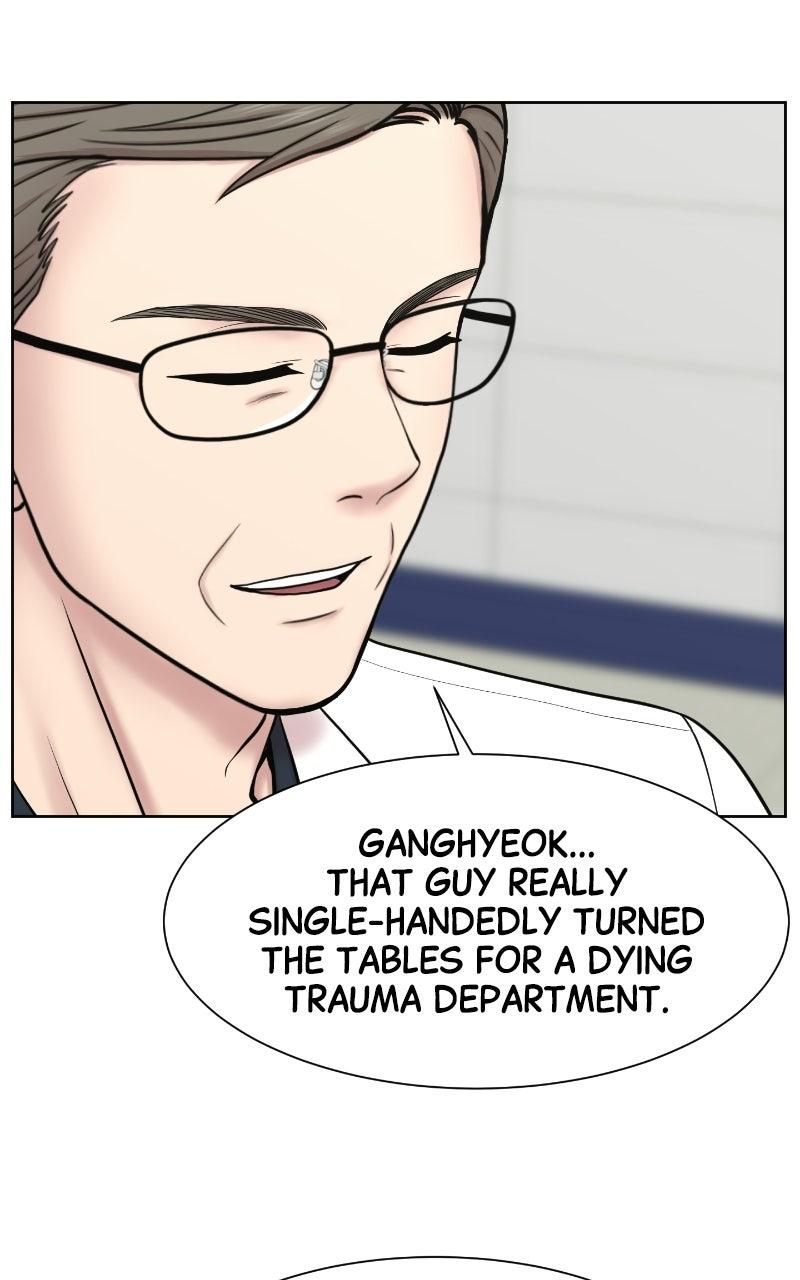 Read Trauma Center:Dr. Baek chapter 44 image 68 on Lezhin