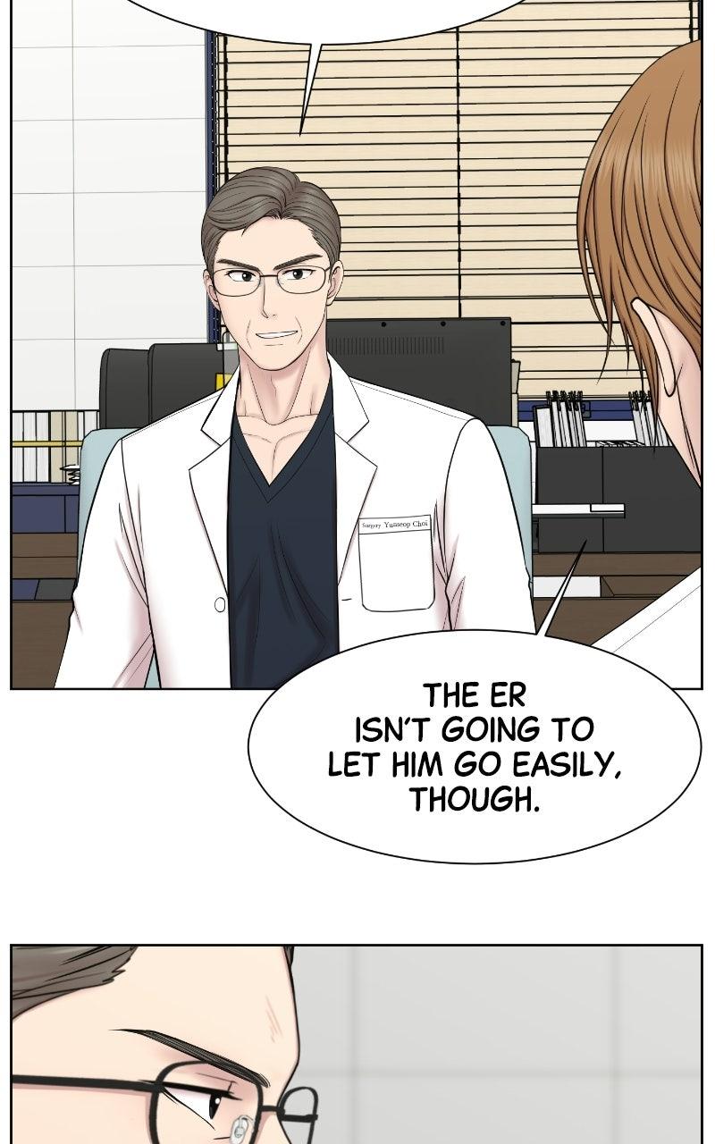 Read Trauma Center:Dr. Baek chapter 44 image 70 on Lezhin