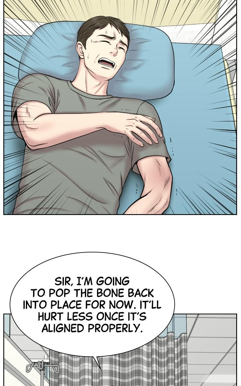 Read Trauma Center:Dr. Baek chapter 44 image 74 on Lezhin