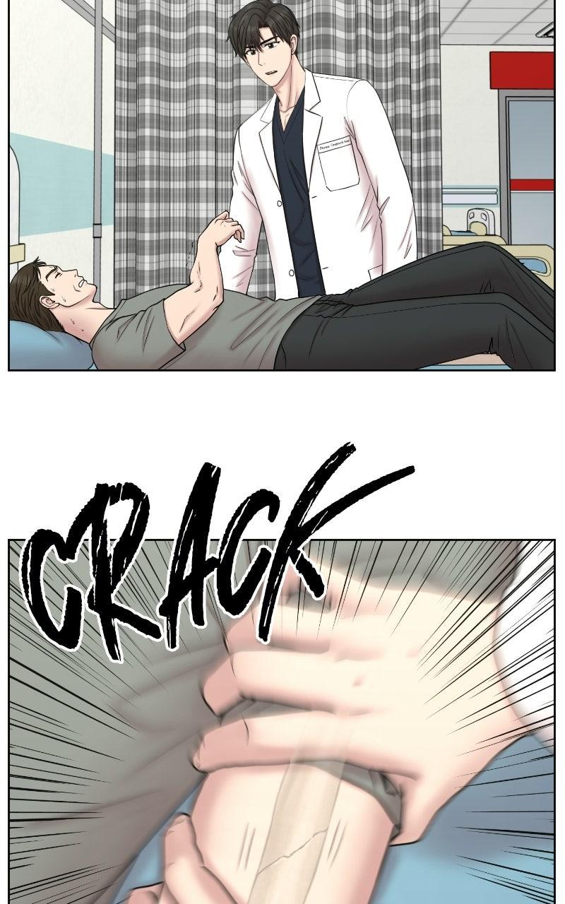 Read Trauma Center:Dr. Baek chapter 44 image 75 on Lezhin