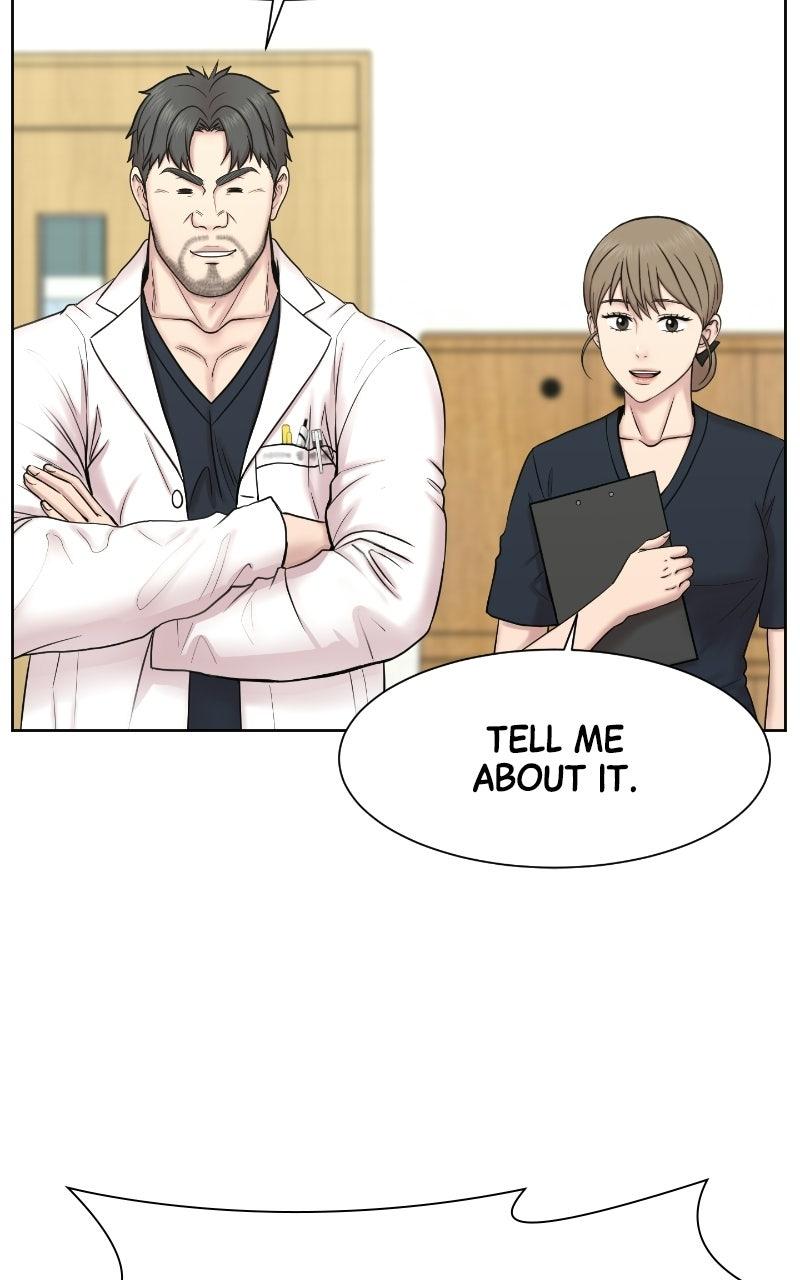Read Trauma Center:Dr. Baek chapter 44 image 78 on Lezhin
