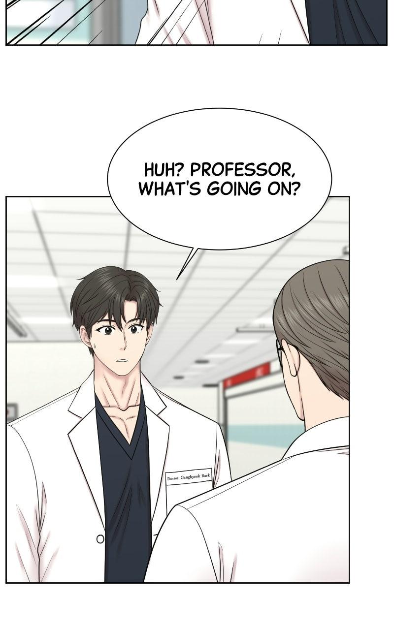 Read Trauma Center:Dr. Baek chapter 44 image 80 on Lezhin