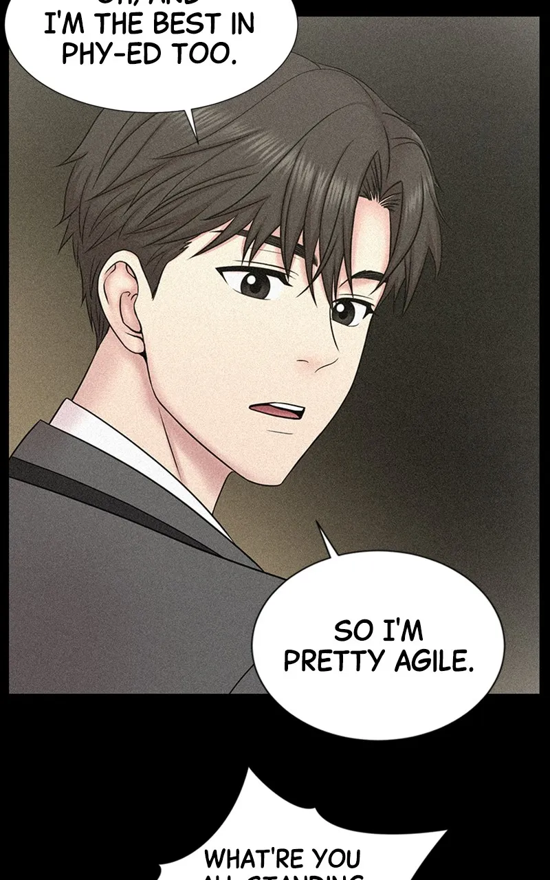 Read Trauma Center:Dr. Baek chapter 5 image 10 on Lezhin