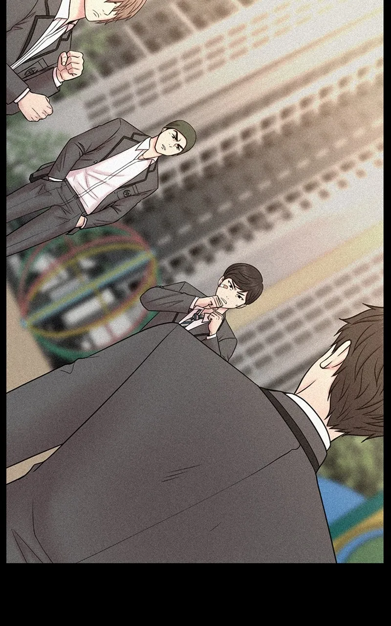 Read Trauma Center:Dr. Baek chapter 5 image 12 on Lezhin