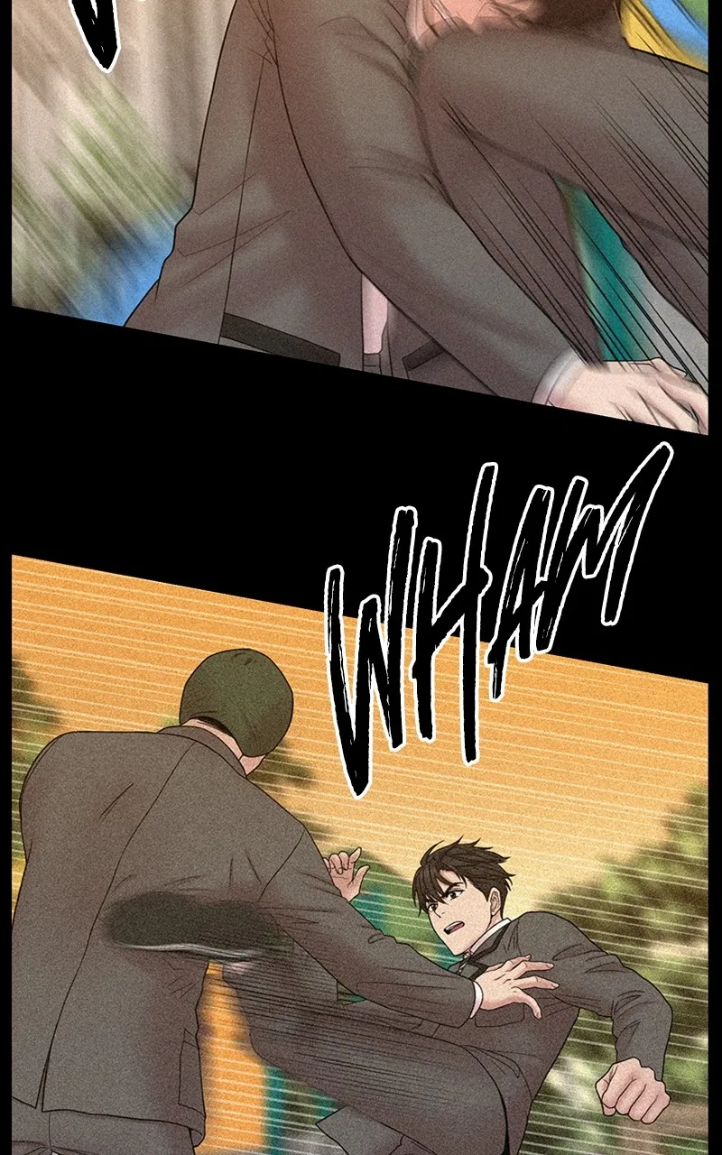 Read Trauma Center:Dr. Baek chapter 5 image 17 on Lezhin