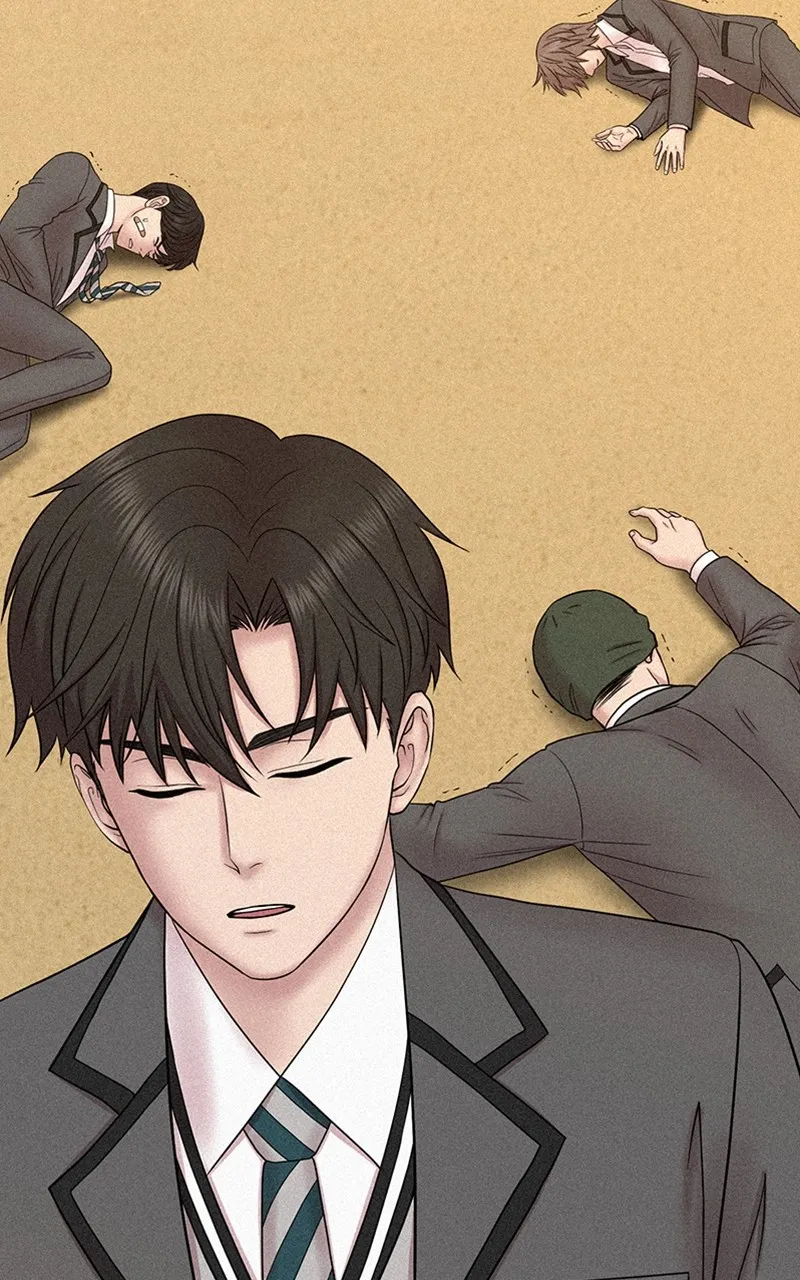 Read Trauma Center:Dr. Baek chapter 5 image 19 on Lezhin