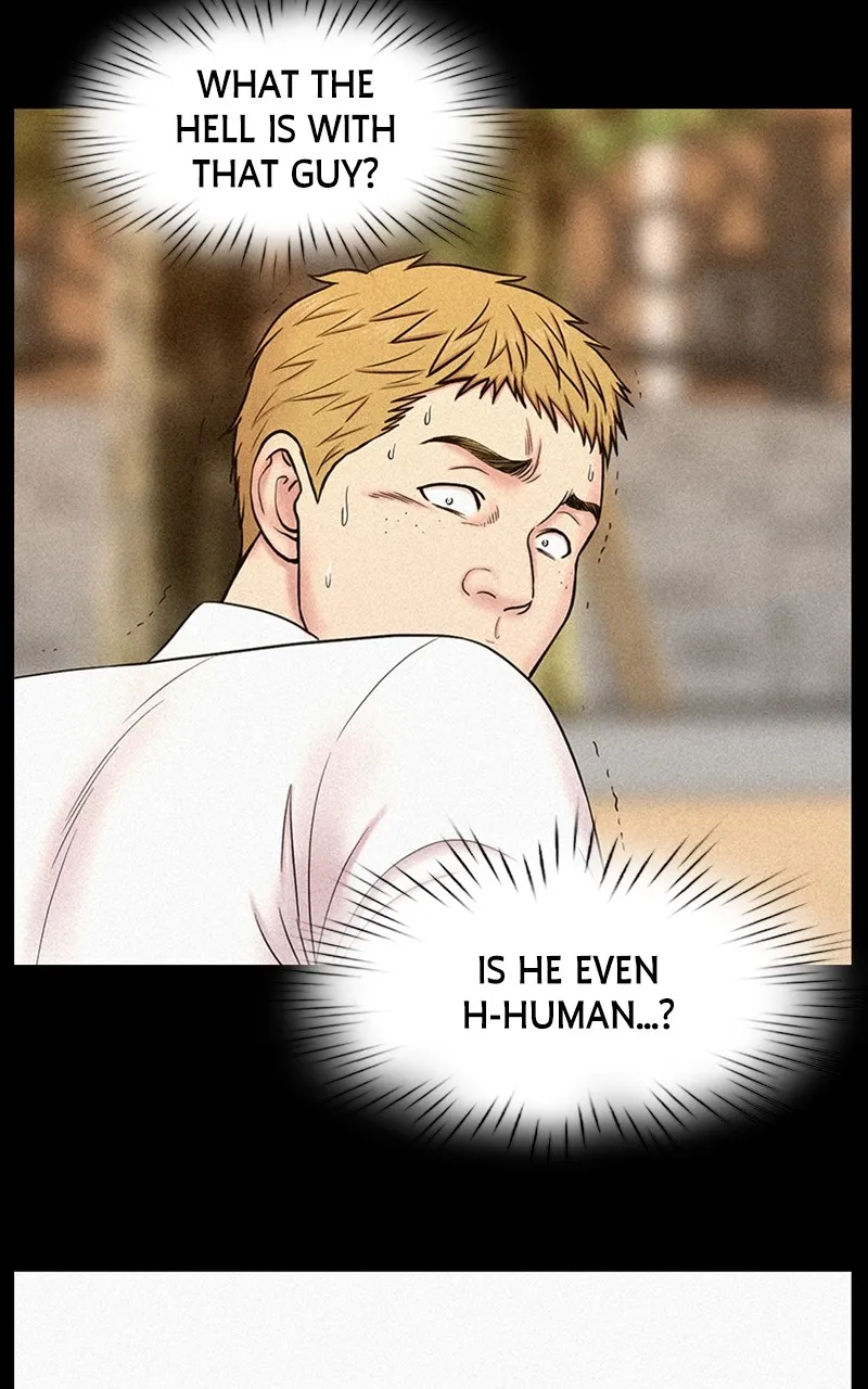 Read Trauma Center:Dr. Baek chapter 5 image 21 on Lezhin