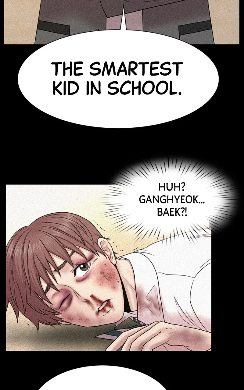 Read Trauma Center:Dr. Baek chapter 5 image 3 on Lezhin