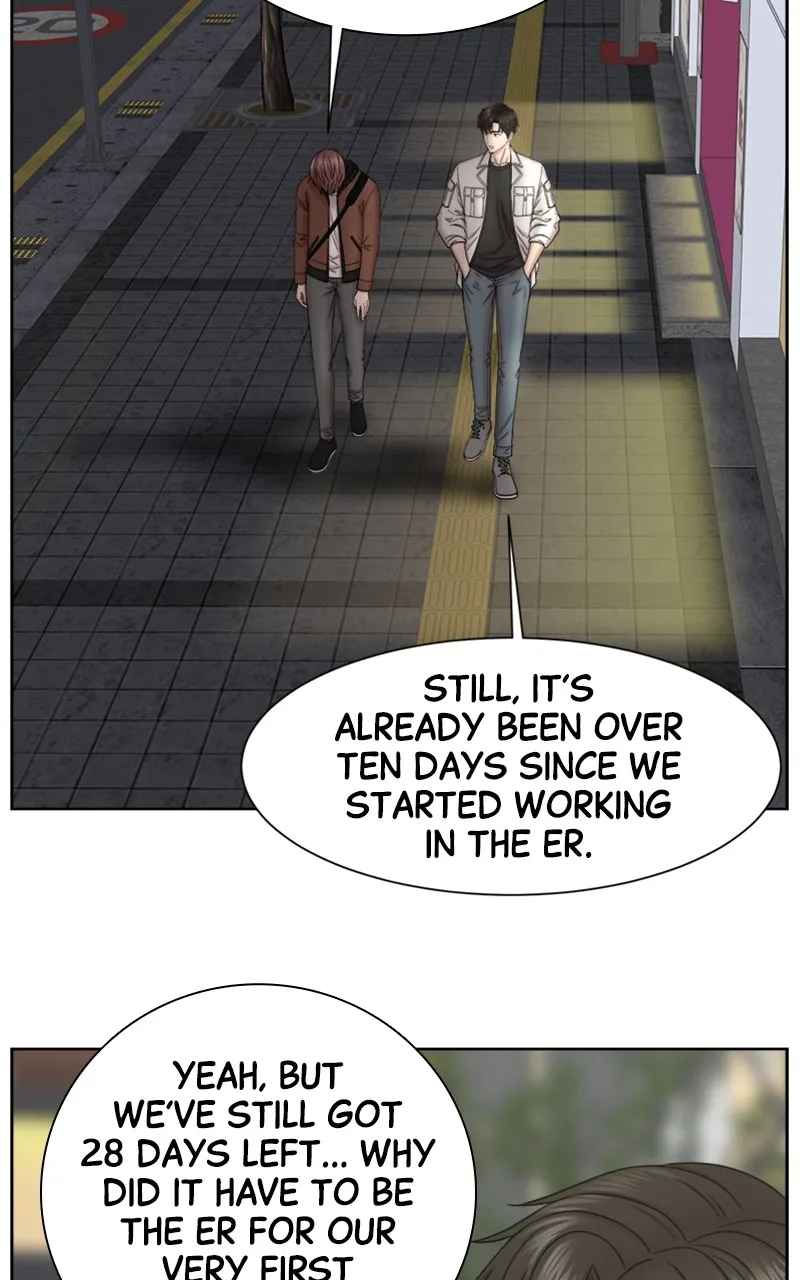 Read Trauma Center:Dr. Baek chapter 5 image 34 on Lezhin