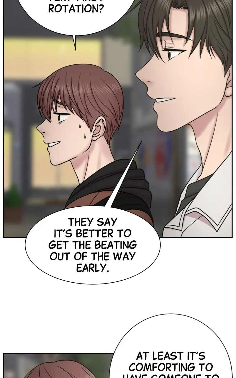 Read Trauma Center:Dr. Baek chapter 5 image 35 on Lezhin