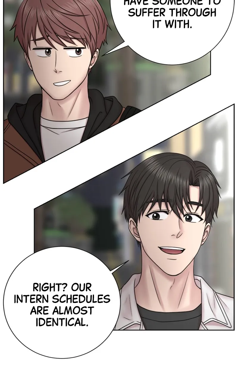 Read Trauma Center:Dr. Baek chapter 5 image 36 on Lezhin