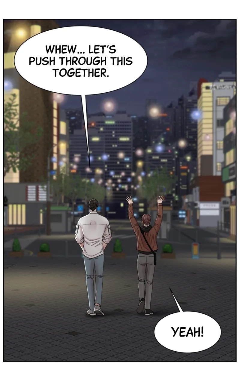 Read Trauma Center:Dr. Baek chapter 5 image 37 on Lezhin
