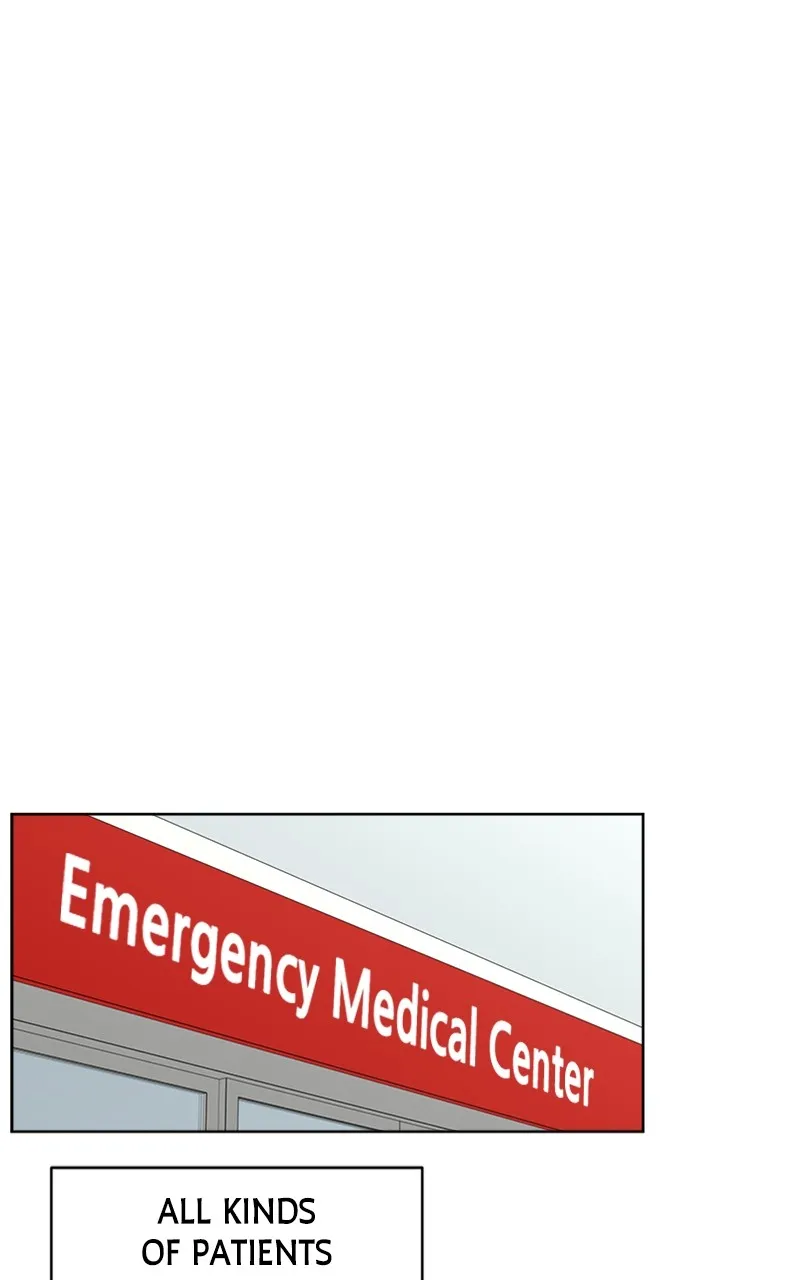 Read Trauma Center:Dr. Baek chapter 5 image 38 on Lezhin