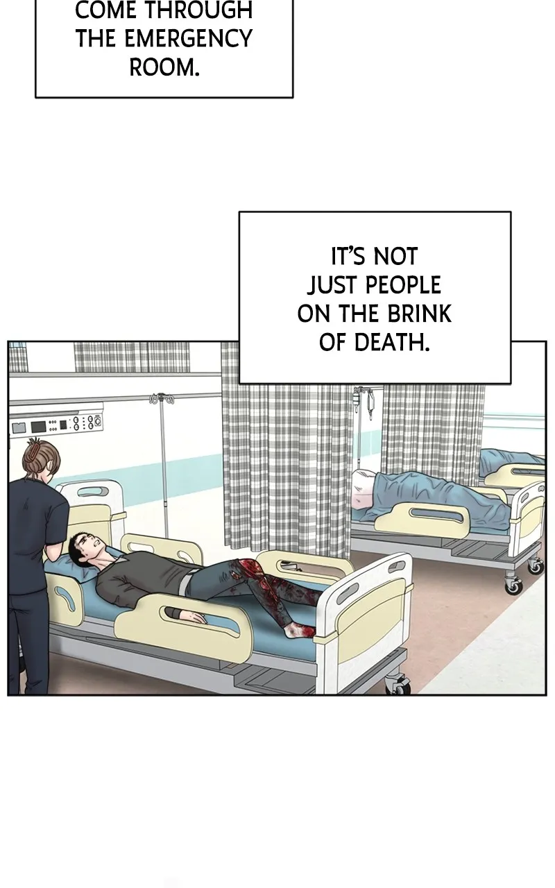 Read Trauma Center:Dr. Baek chapter 5 image 39 on Lezhin