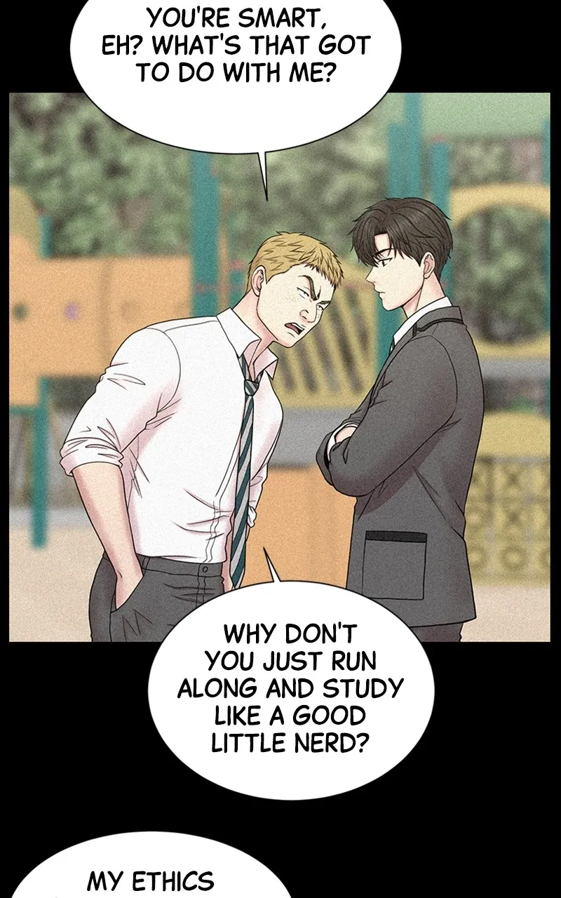 Read Trauma Center:Dr. Baek chapter 5 image 4 on Lezhin