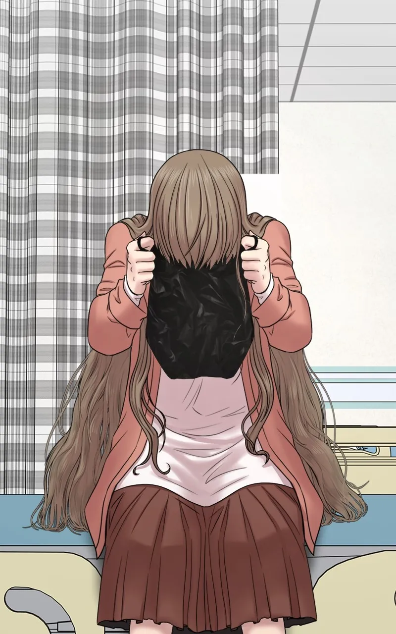 Read Trauma Center:Dr. Baek chapter 5 image 41 on Lezhin