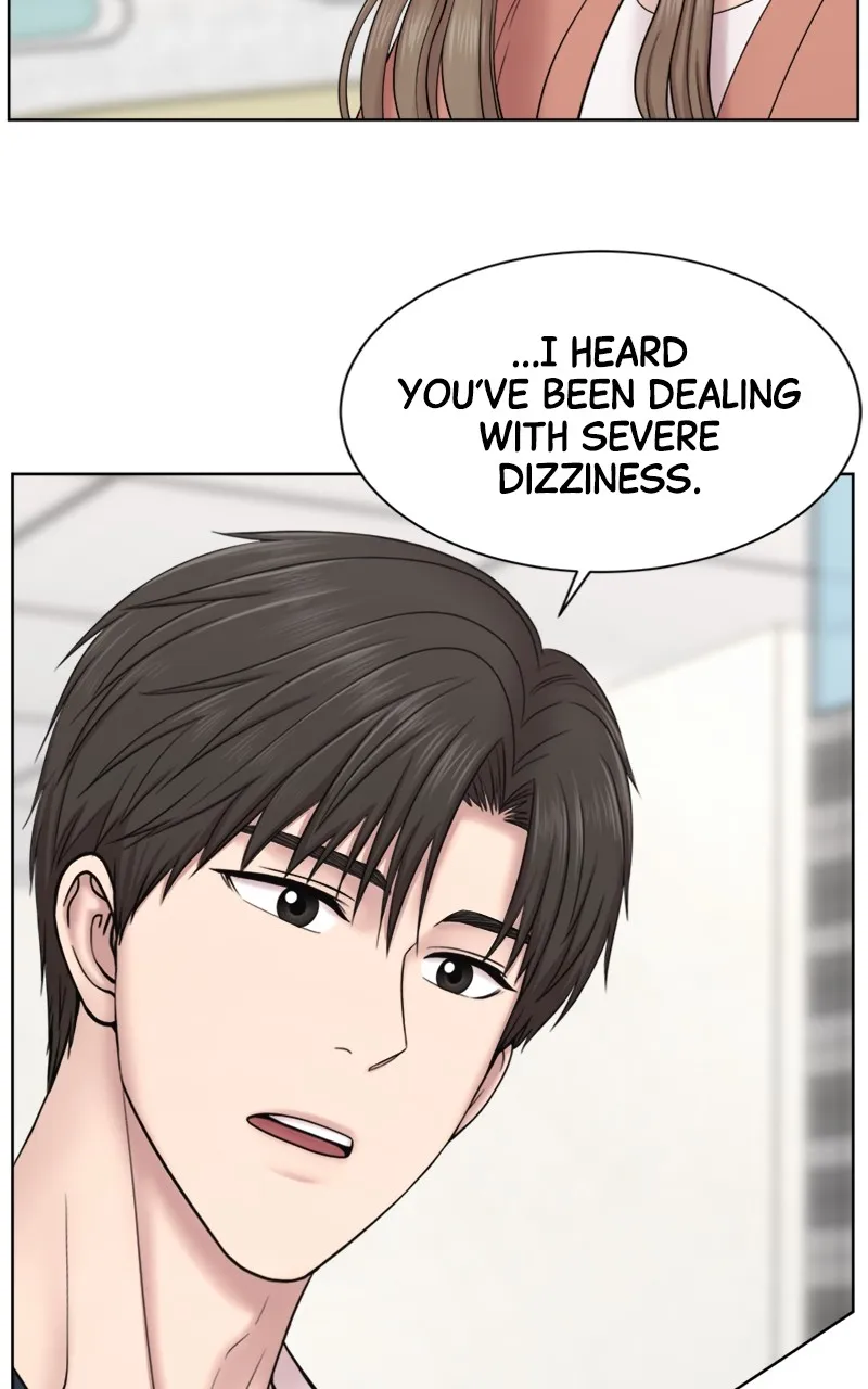 Read Trauma Center:Dr. Baek chapter 5 image 43 on Lezhin