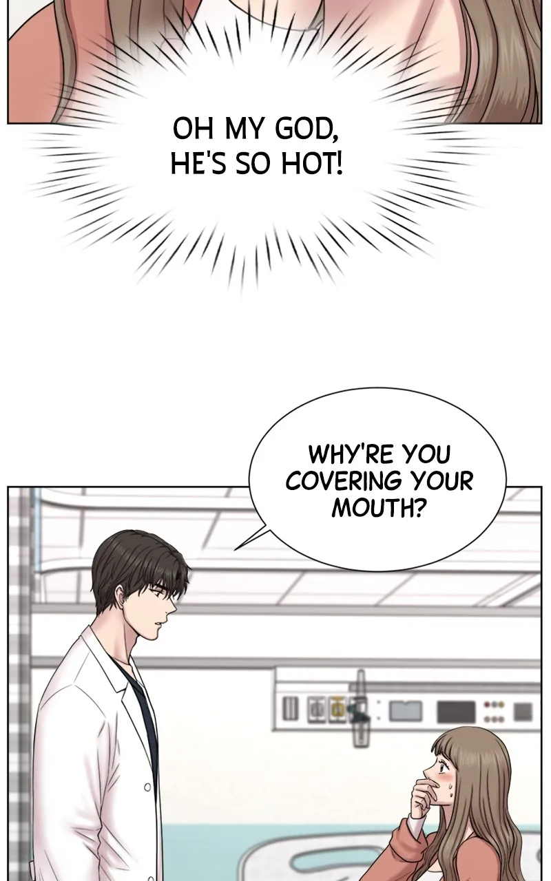 Read Trauma Center:Dr. Baek chapter 5 image 45 on Lezhin
