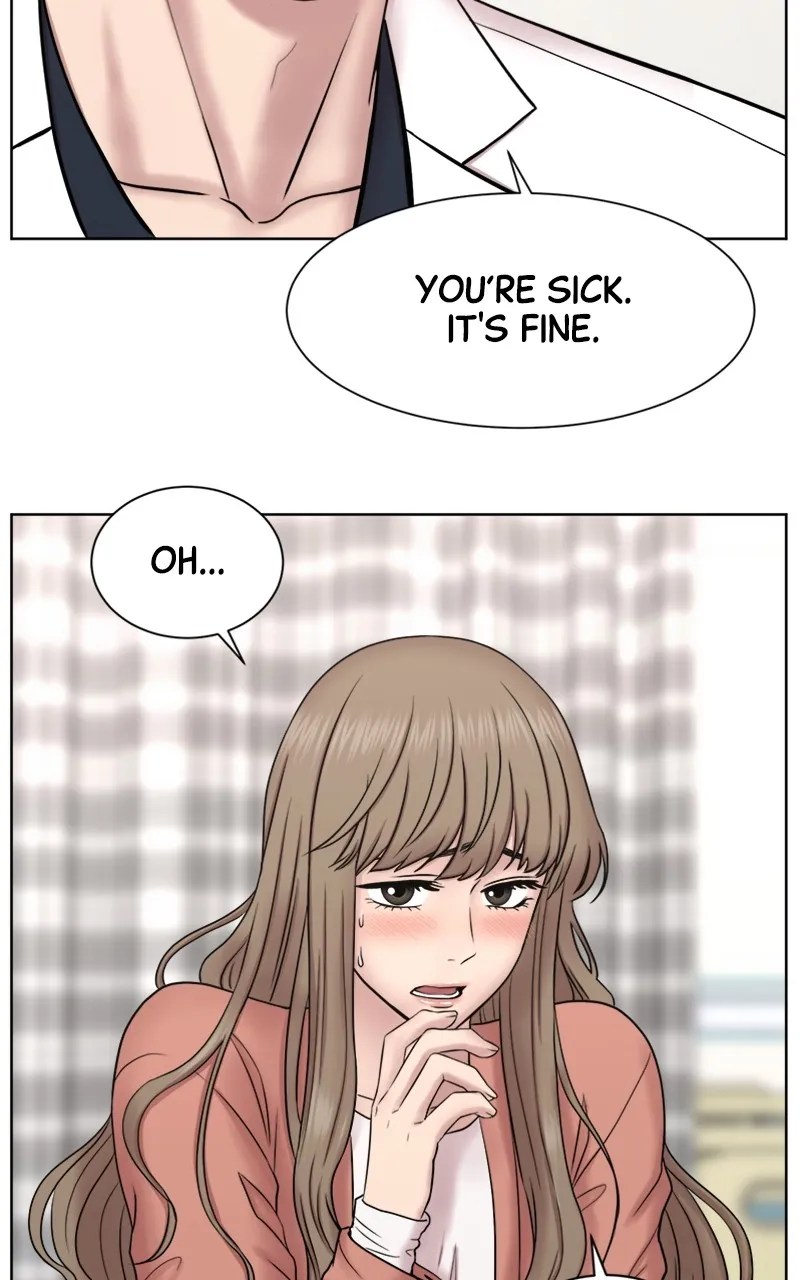 Read Trauma Center:Dr. Baek chapter 5 image 47 on Lezhin