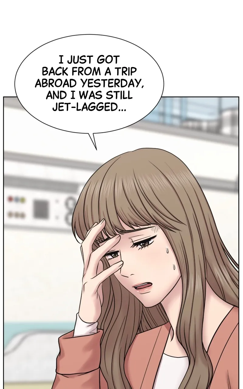 Read Trauma Center:Dr. Baek chapter 5 image 49 on Lezhin