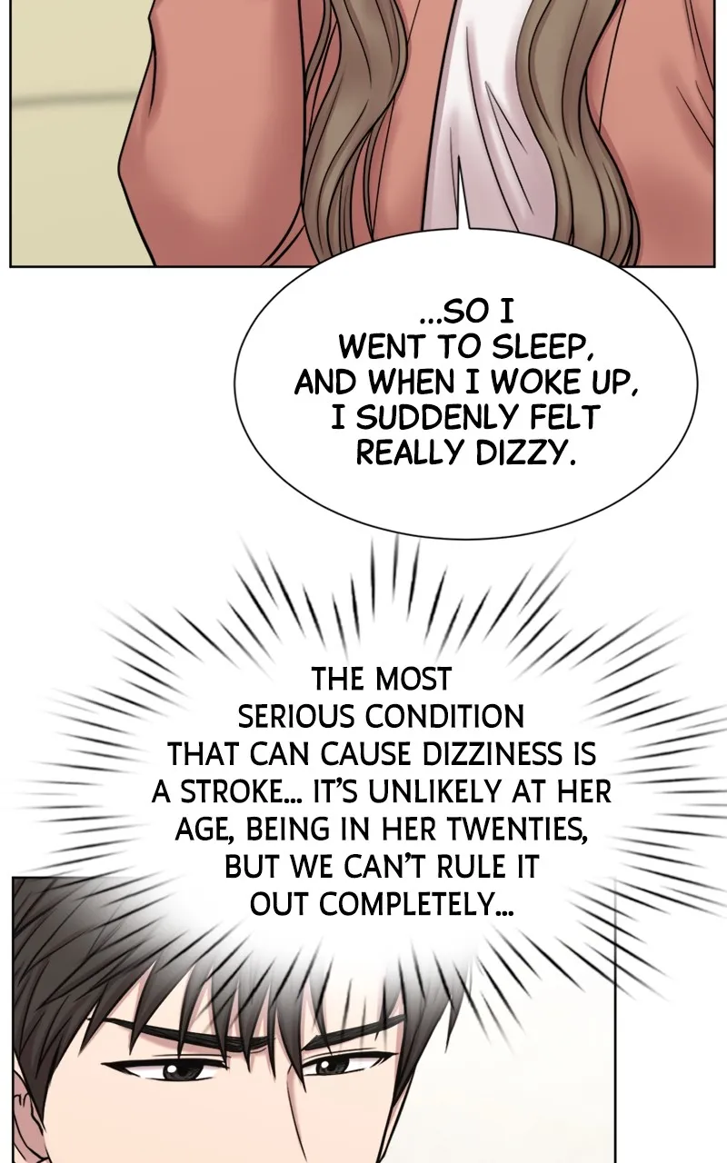 Read Trauma Center:Dr. Baek chapter 5 image 50 on Lezhin