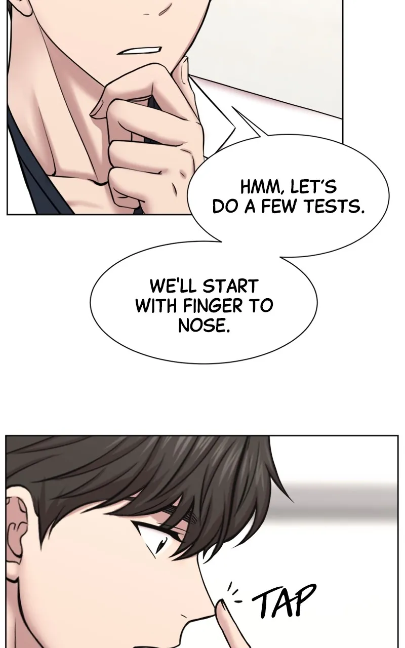 Read Trauma Center:Dr. Baek chapter 5 image 51 on Lezhin