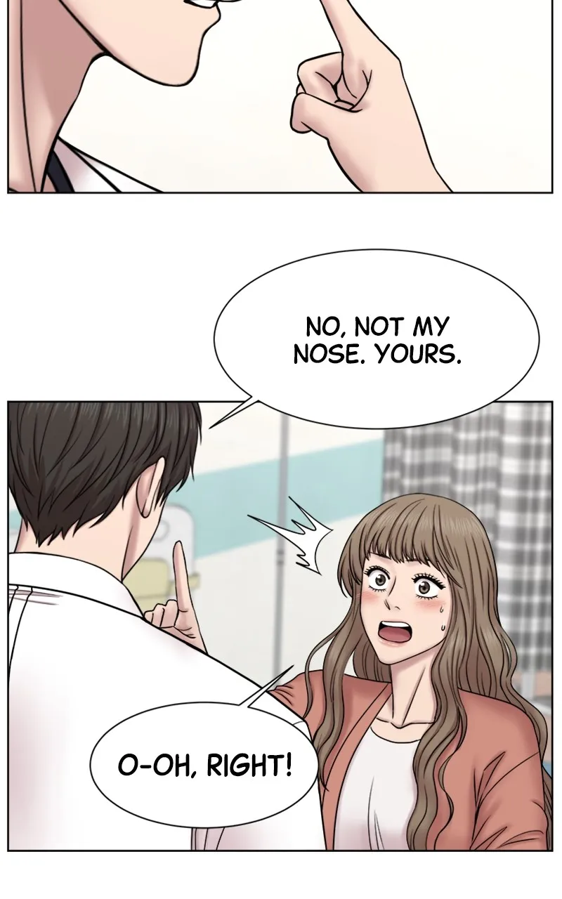 Read Trauma Center:Dr. Baek chapter 5 image 52 on Lezhin