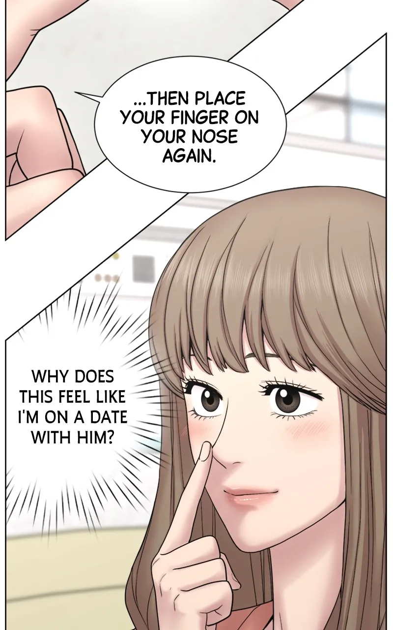 Read Trauma Center:Dr. Baek chapter 5 image 54 on Lezhin