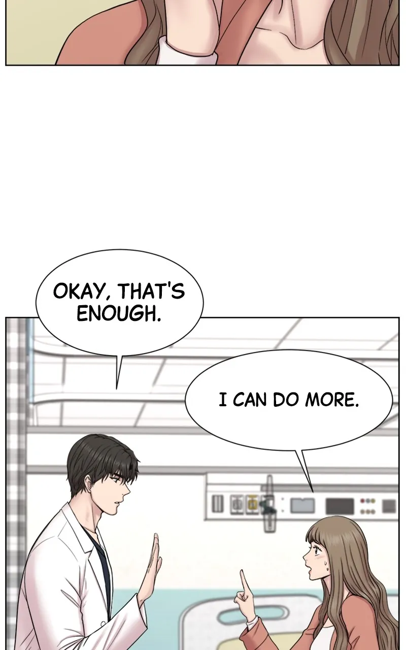 Read Trauma Center:Dr. Baek chapter 5 image 55 on Lezhin