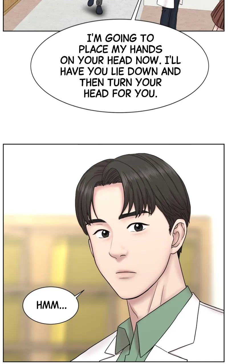 Read Trauma Center:Dr. Baek chapter 5 image 58 on Lezhin