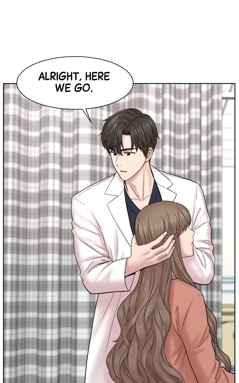Read Trauma Center:Dr. Baek chapter 5 image 59 on Lezhin