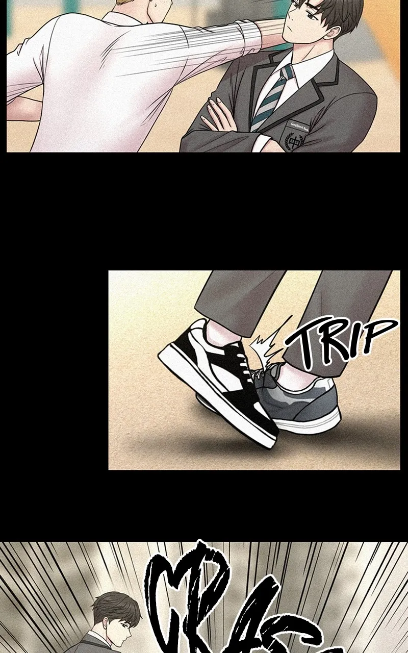 Read Trauma Center:Dr. Baek chapter 5 image 8 on Lezhin