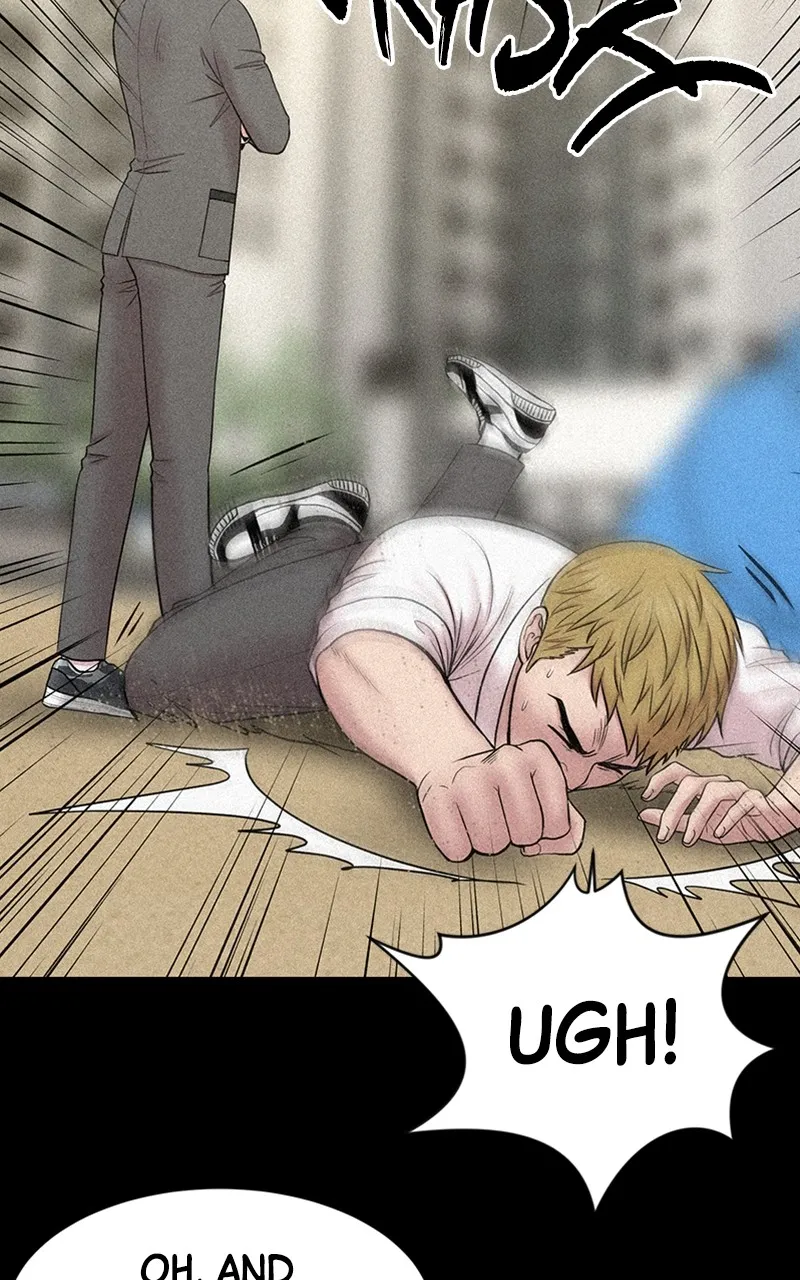 Read Trauma Center:Dr. Baek chapter 5 image 9 on Lezhin