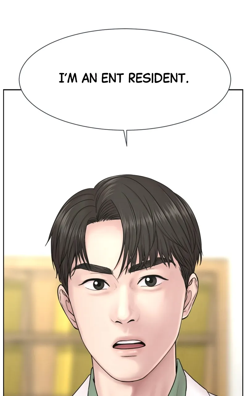 Read Trauma Center:Dr. Baek chapter 6 image 1 on Lezhin