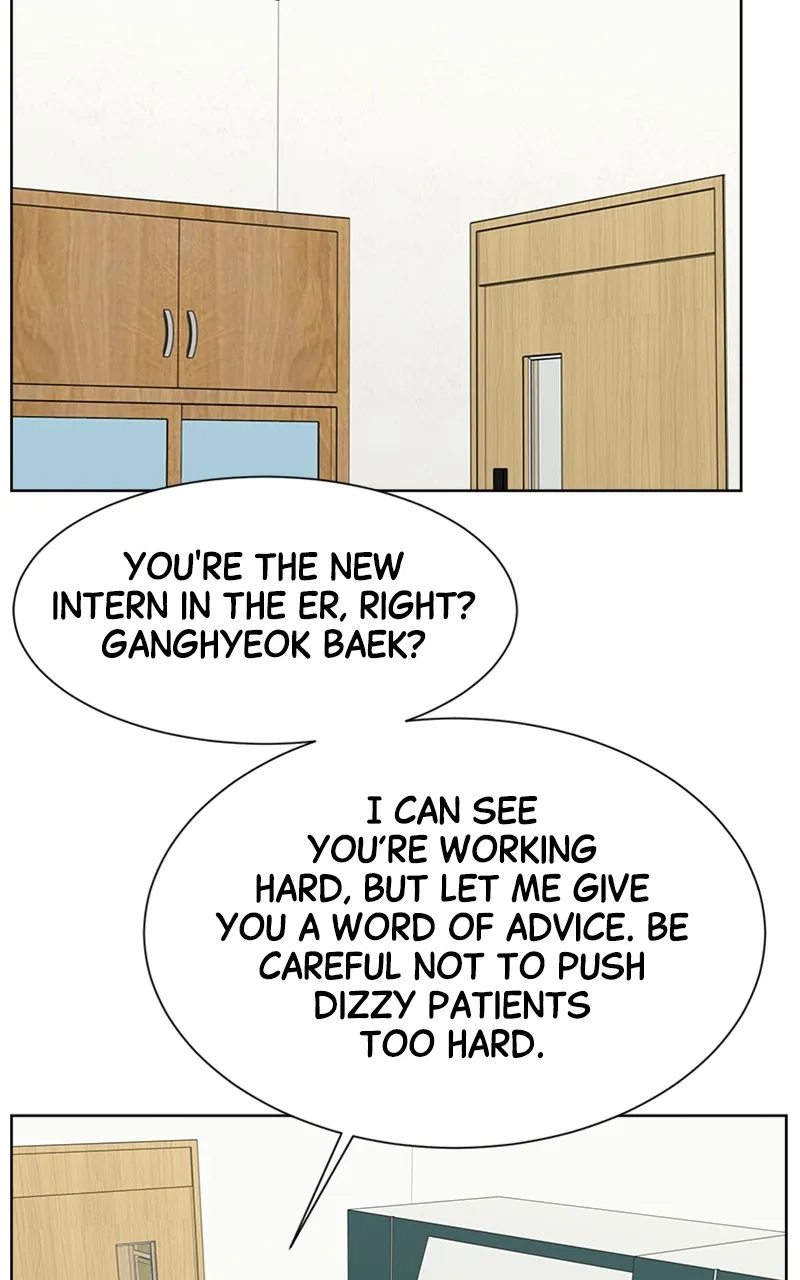 Read Trauma Center:Dr. Baek chapter 6 image 11 on Lezhin