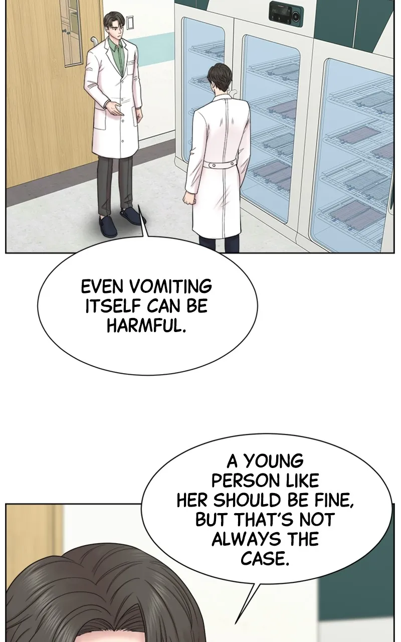 Read Trauma Center:Dr. Baek chapter 6 image 12 on Lezhin
